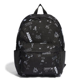 Adidas rugzak VAR zwart/wit 43 cm